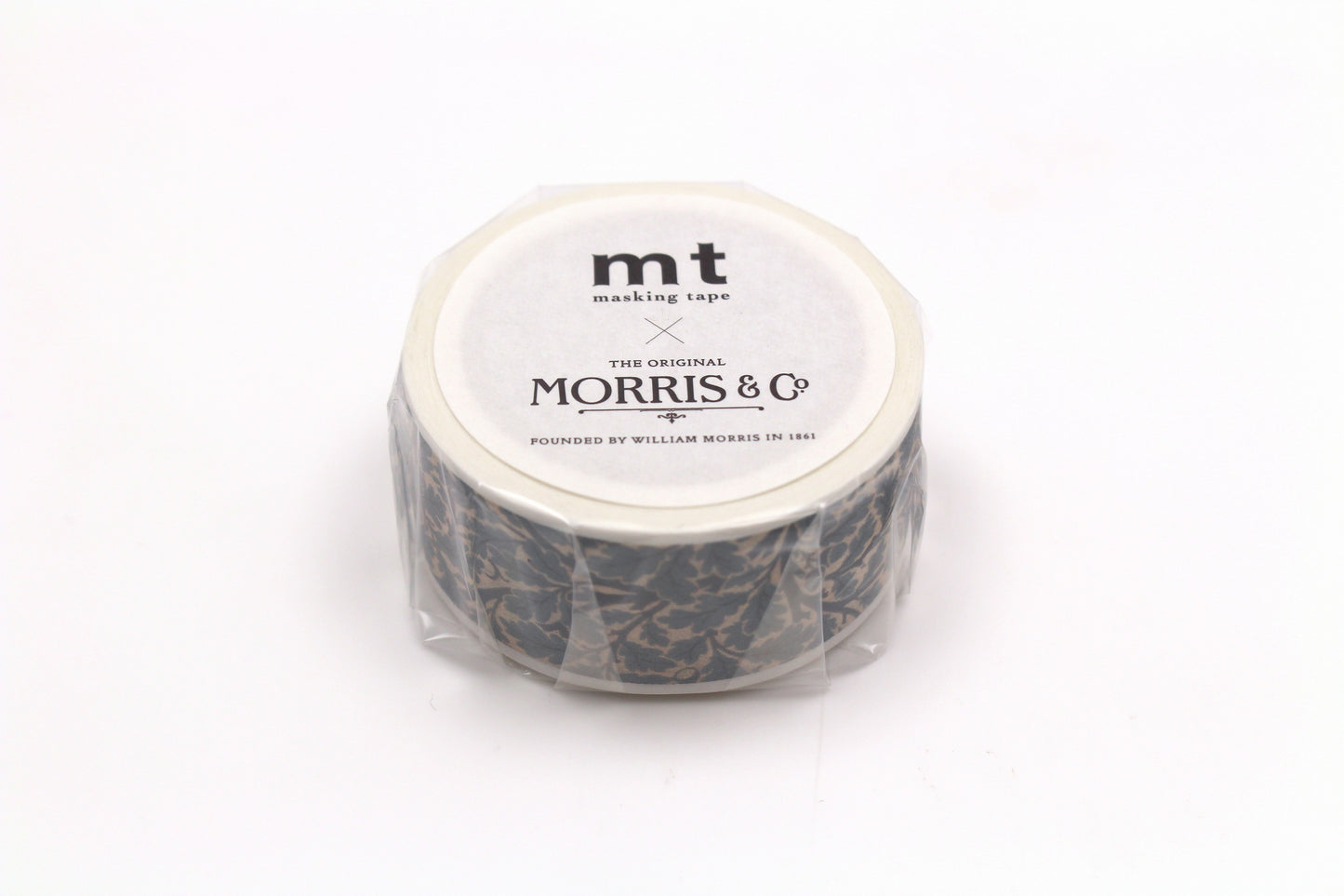 Morris & Co. Oaktree