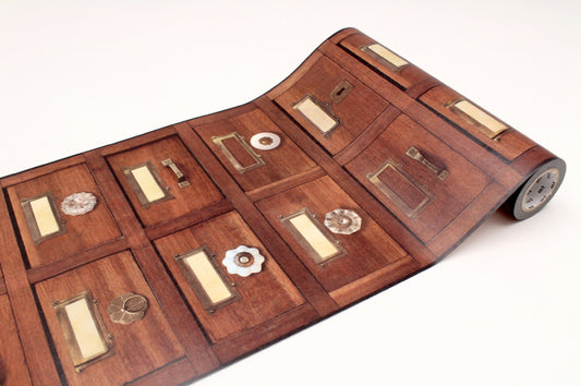 mt CASA FLEECE / drawer