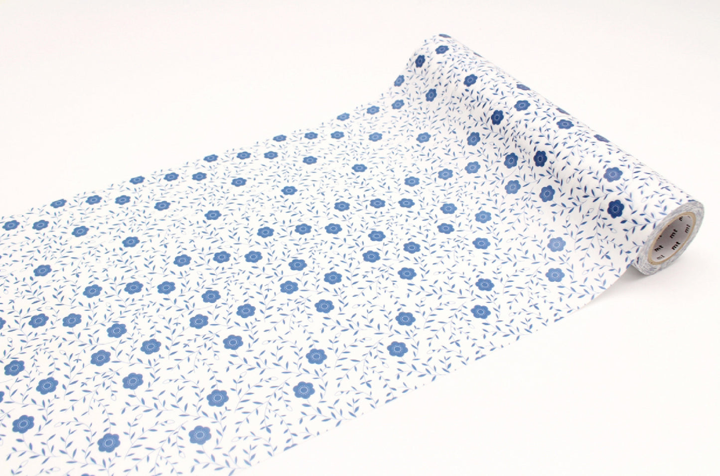 mt CASA FLEECE / flower