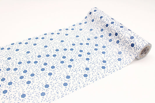 mt CASA FLEECE / flower