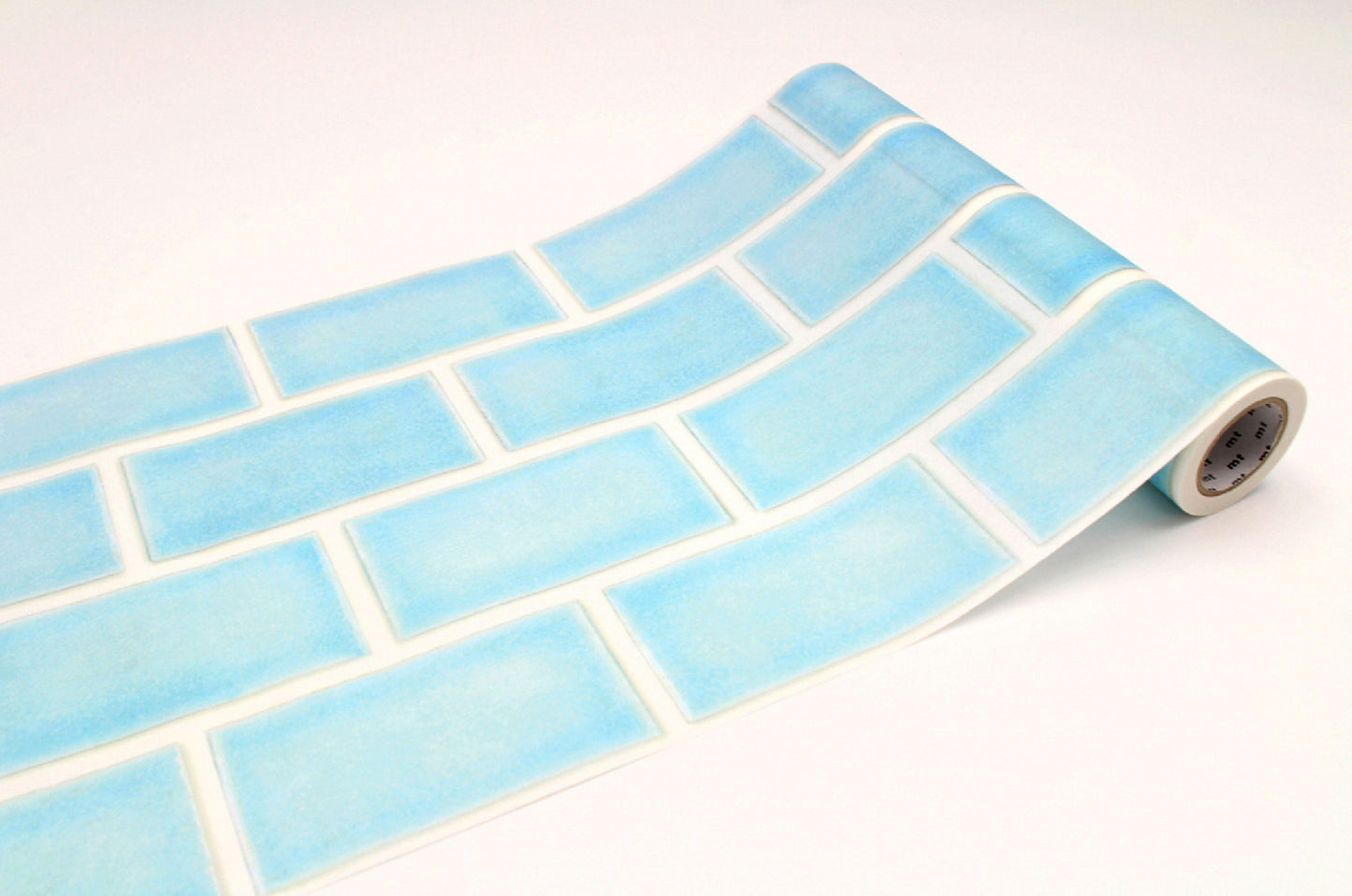 mt CASA FLEECE  / tile blue