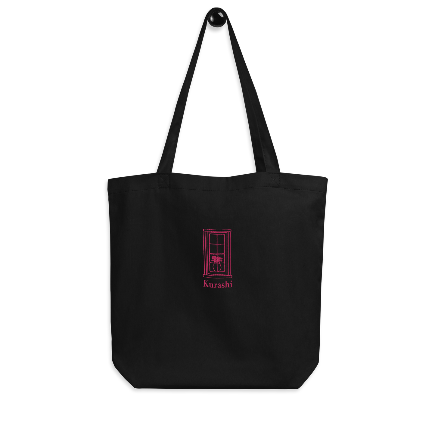 Eco Tote Bag/ Kurashi