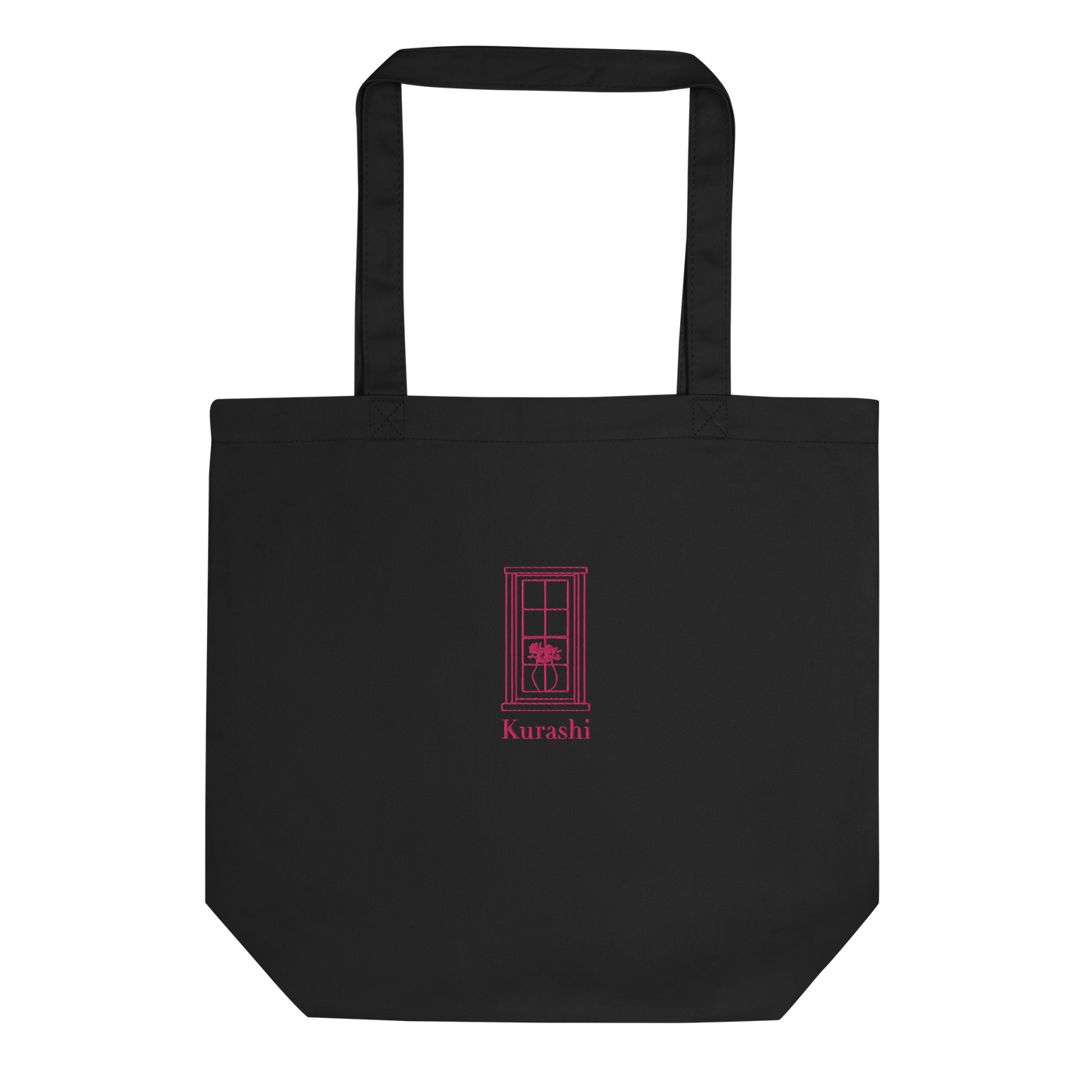 Eco Tote Bag/ Kurashi