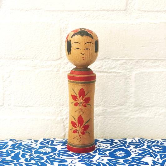 Kokeshi B