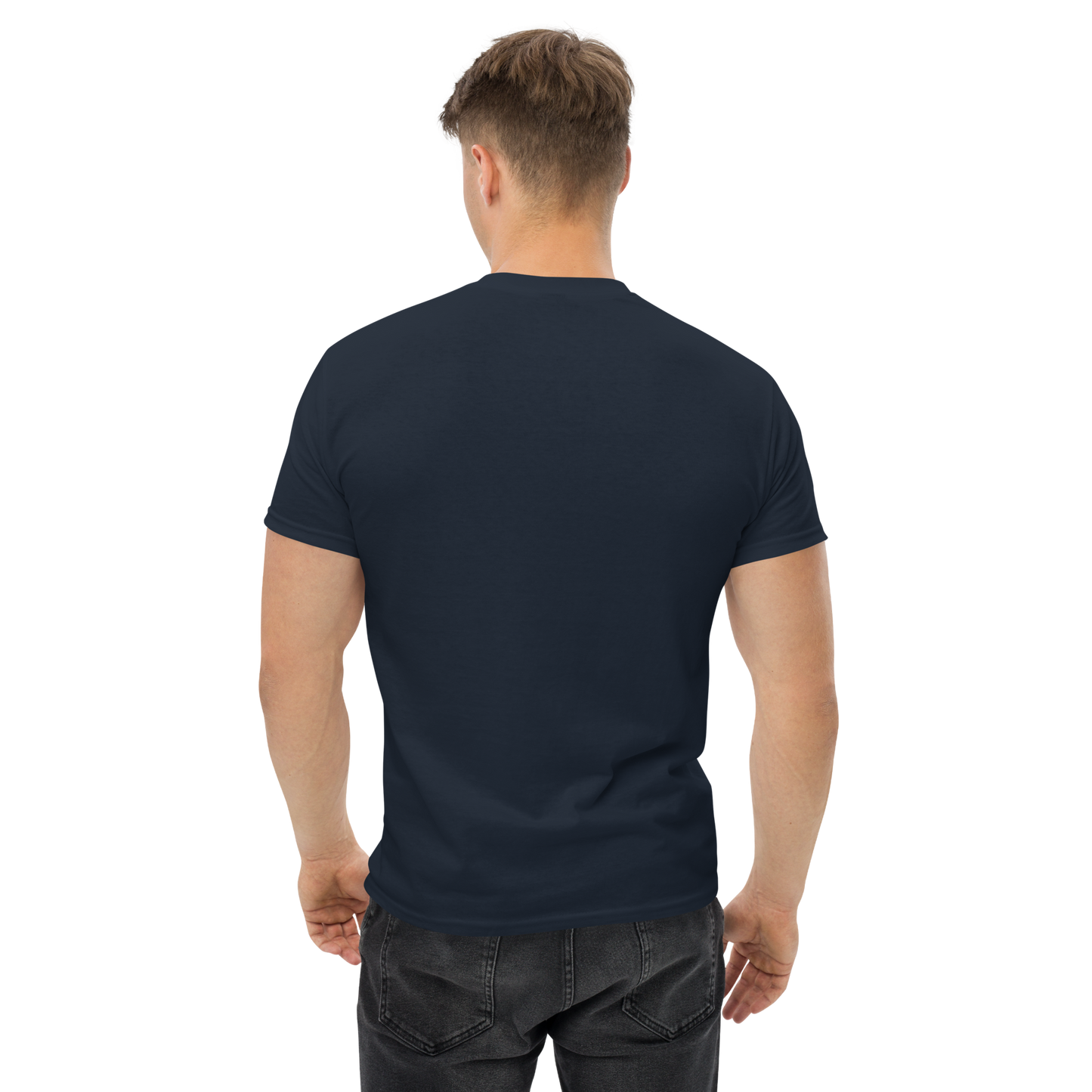 Unisex classic tee / Seagull