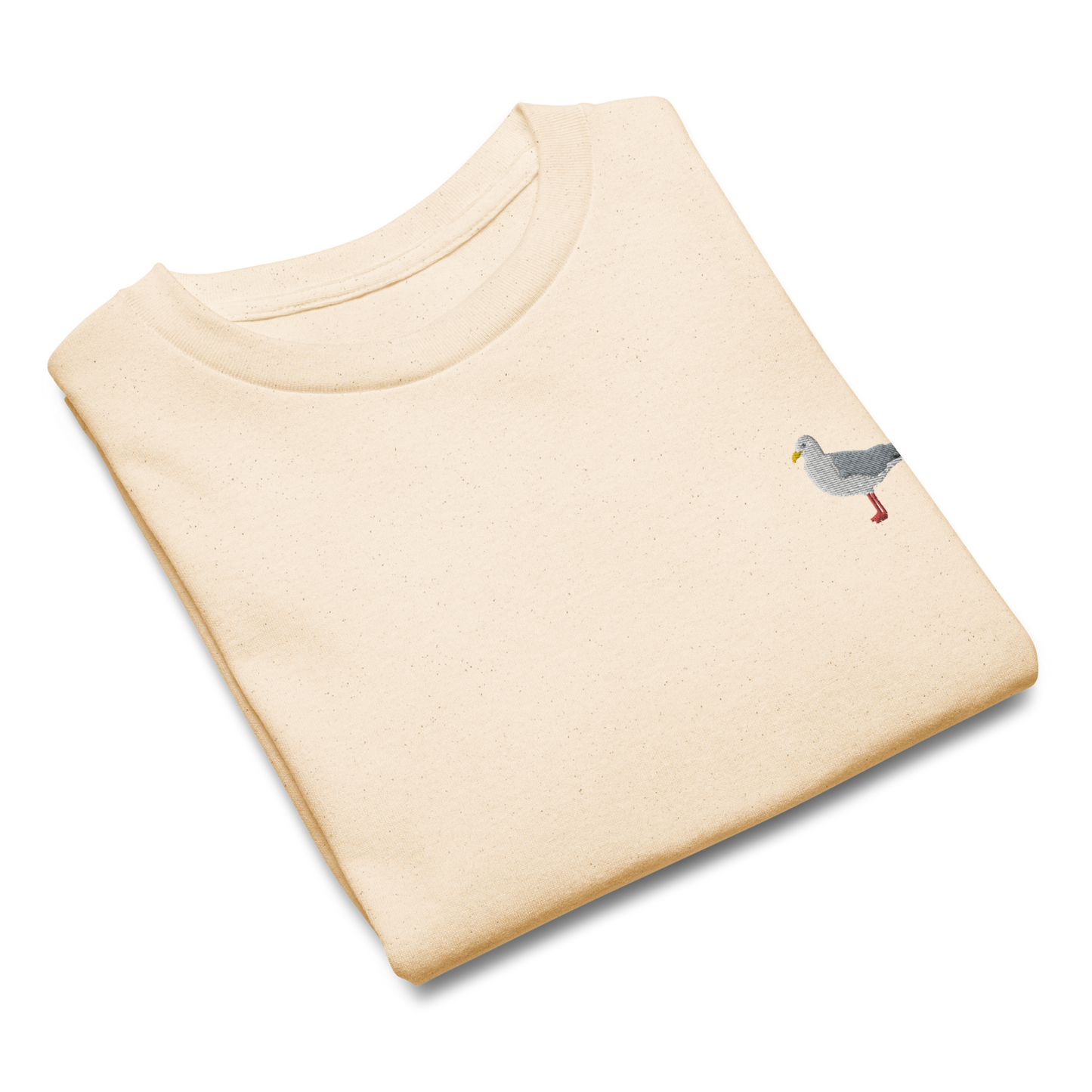 Youth classic tee / Seagull